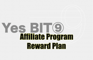 Affiliate Program Reward Plan